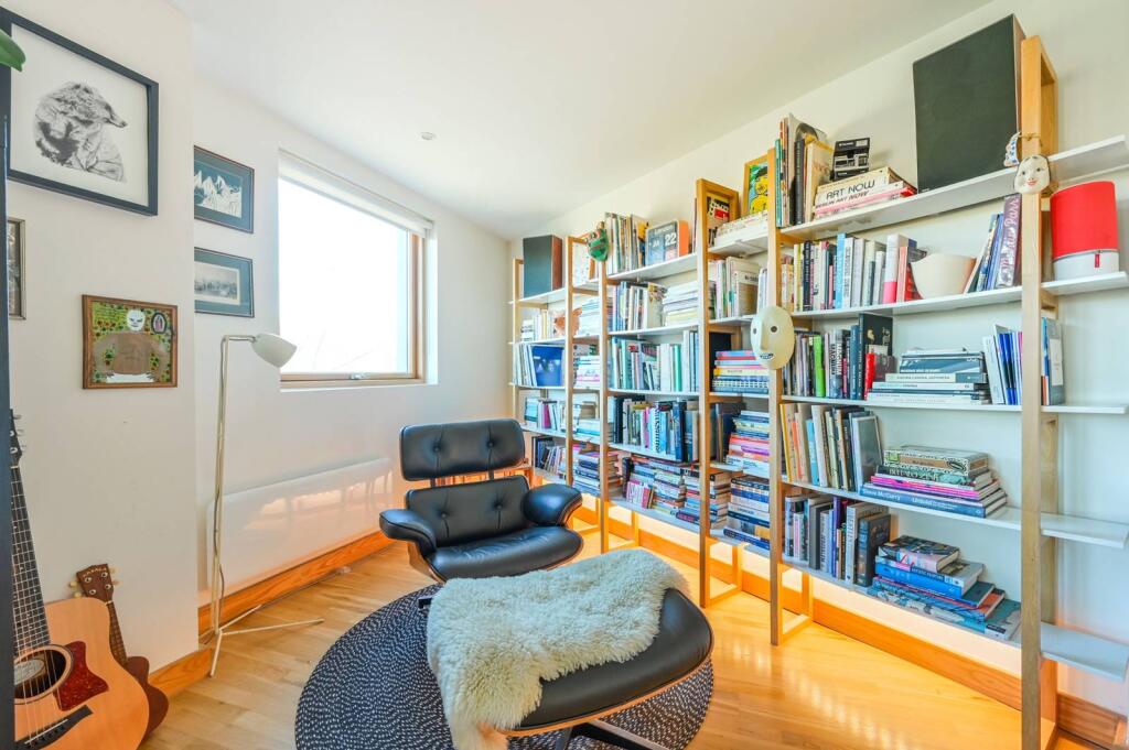Main image of property: Wick Lane, Bow, London, E3