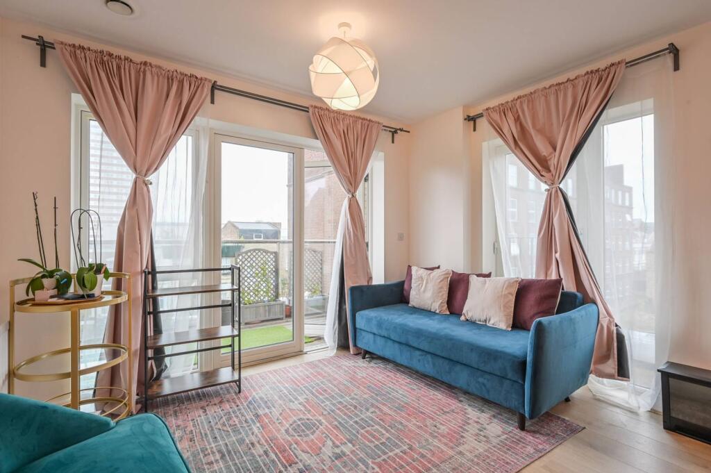 Main image of property: St Clements Avenue, Bow, London, E3
