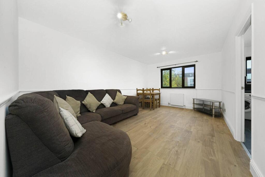 Main image of property: Hewison Street, Bow, London, E3