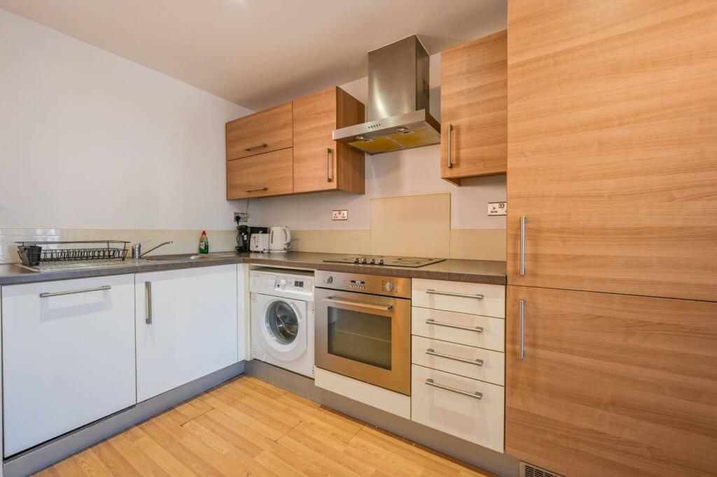 Main image of property: Heath Place, Bow, London, E3