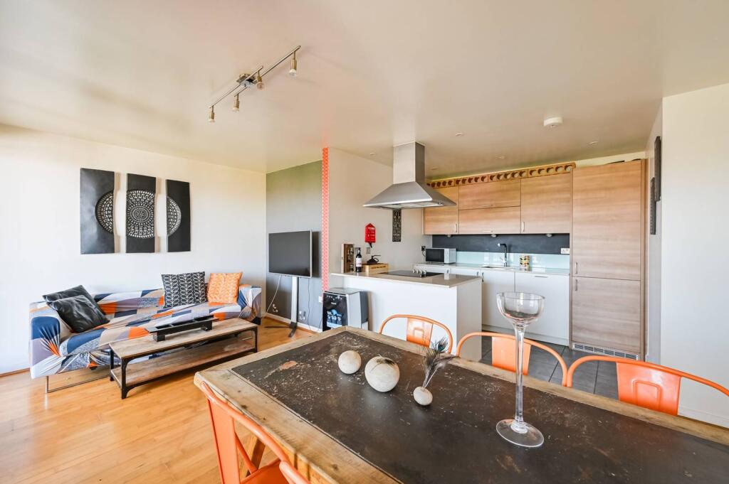 Main image of property: Mostyn Grove, E3, Bow, London, E3