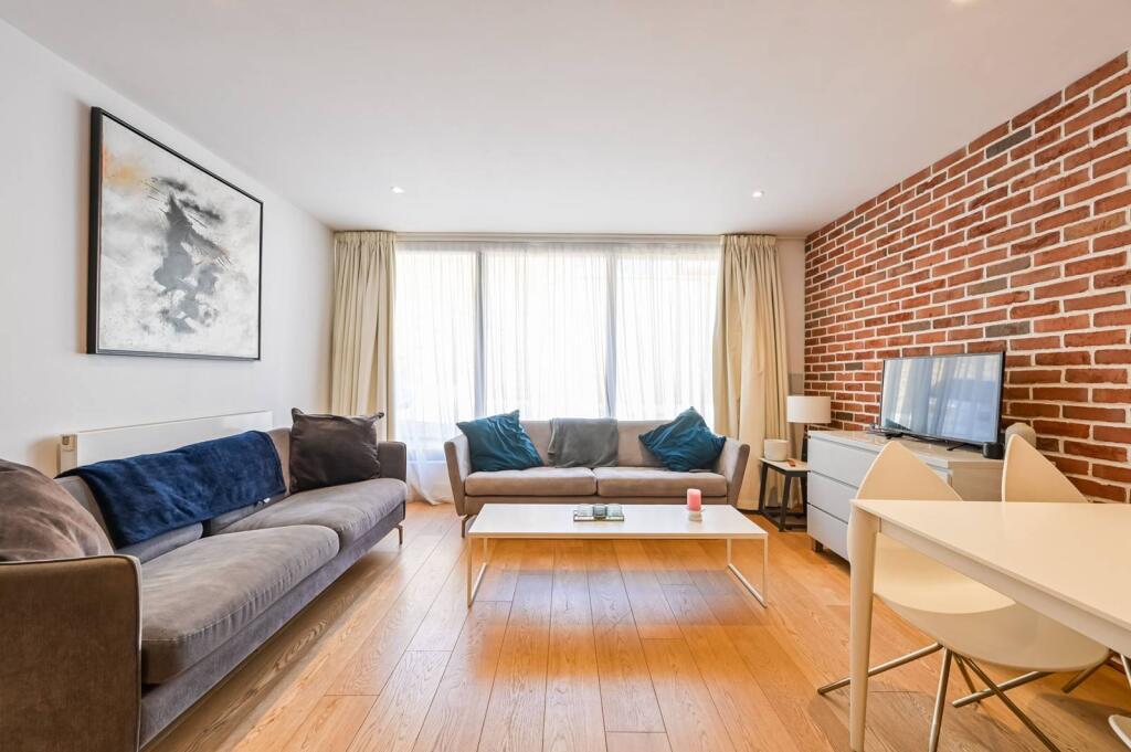 Main image of property: Douro Street, E3, Bow, London, E3