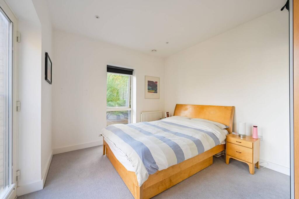 Main image of property: St Clements, Mile End, E3