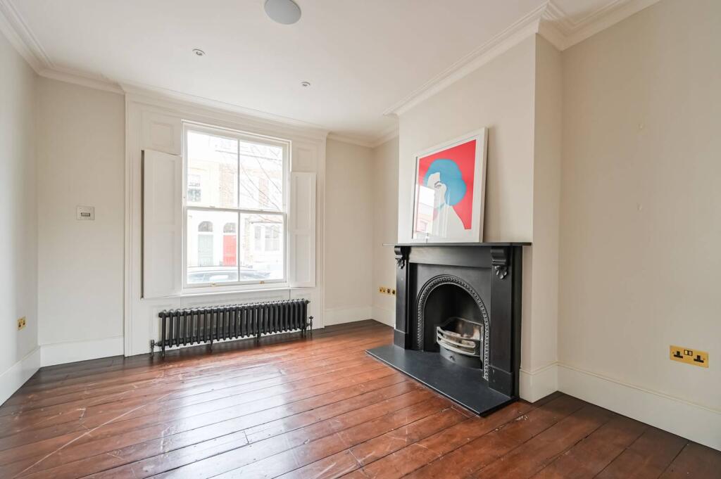 Main image of property: Ellesmere Road, Victoria Park, London, E3