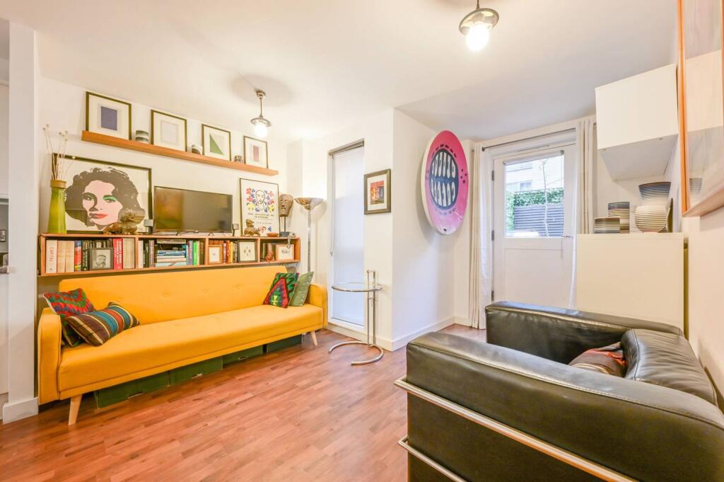 Main image of property: Gladstone Place, E3, Bow, London, E3