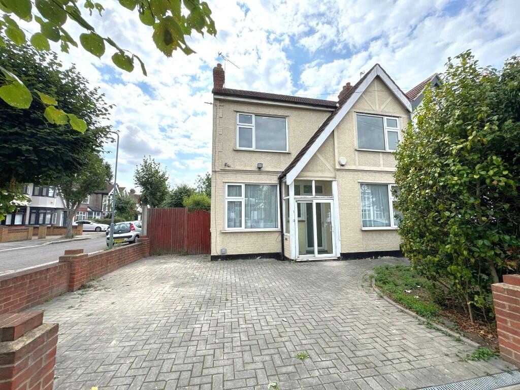 Main image of property: Coniston Gardens, Ilford, London, IG4