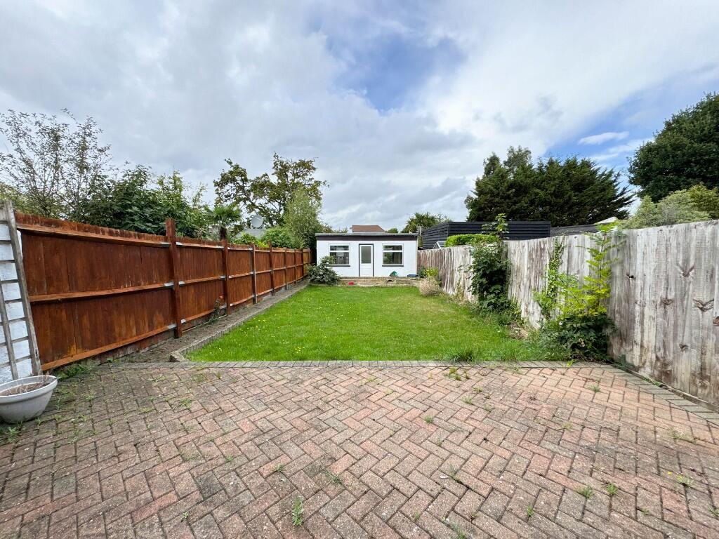 Main image of property: Marlands Road, Ilford, London, IG5