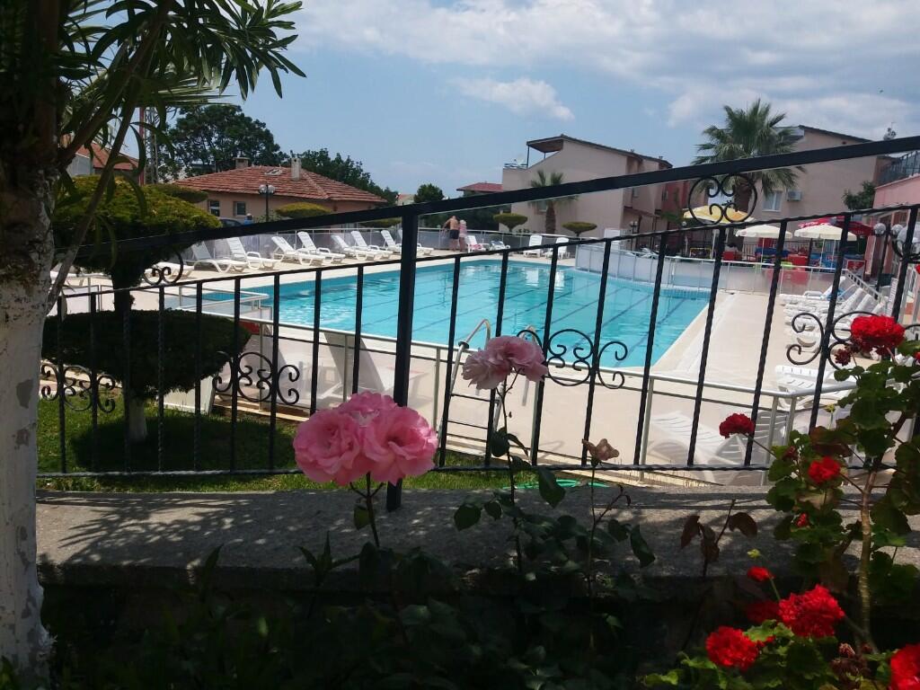 4 bedroom semidetached house for sale in Kusadasi, Kusadasi, Aydin, Turkey