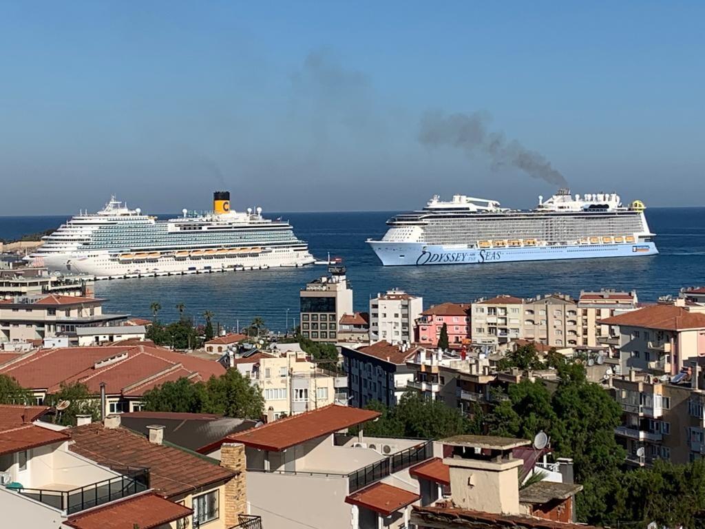 Main image of property: Kusadasi, Kusadasi, Aydin