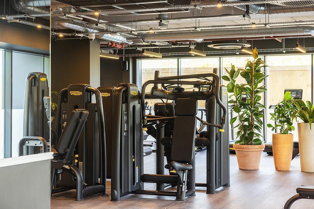 Main image of property: Glasgow Harbour Terraces, Glasgow, G11