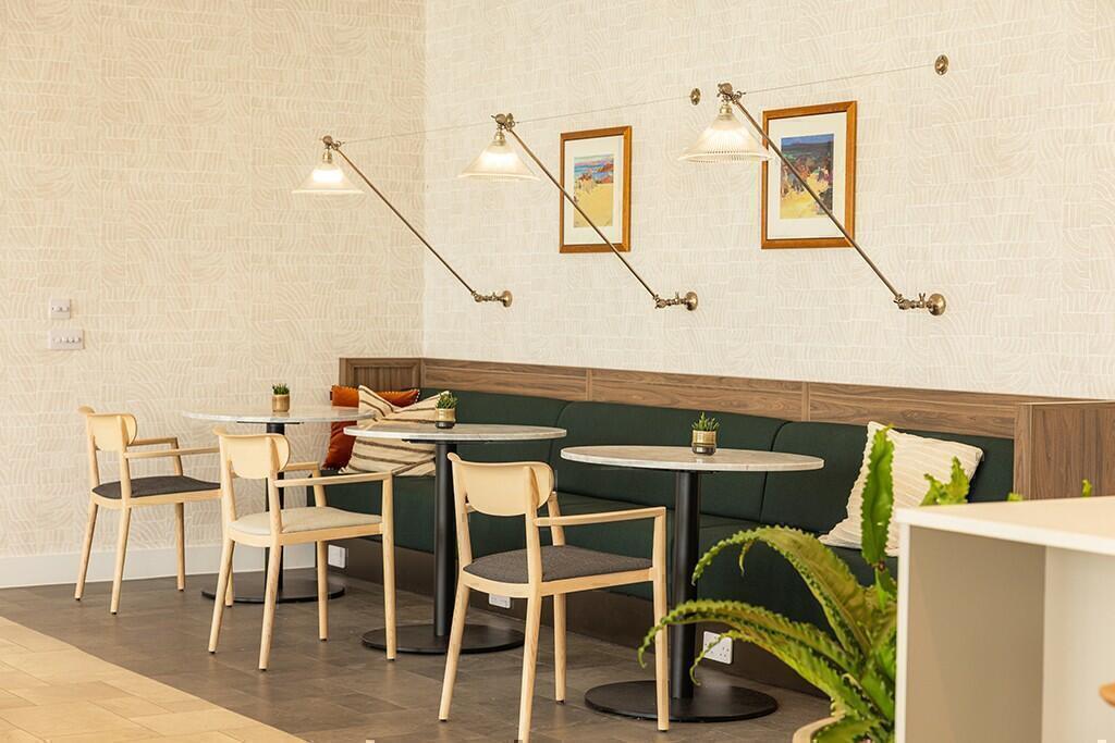 Main image of property: Glasgow Harbour Terraces, Glasgow, G11