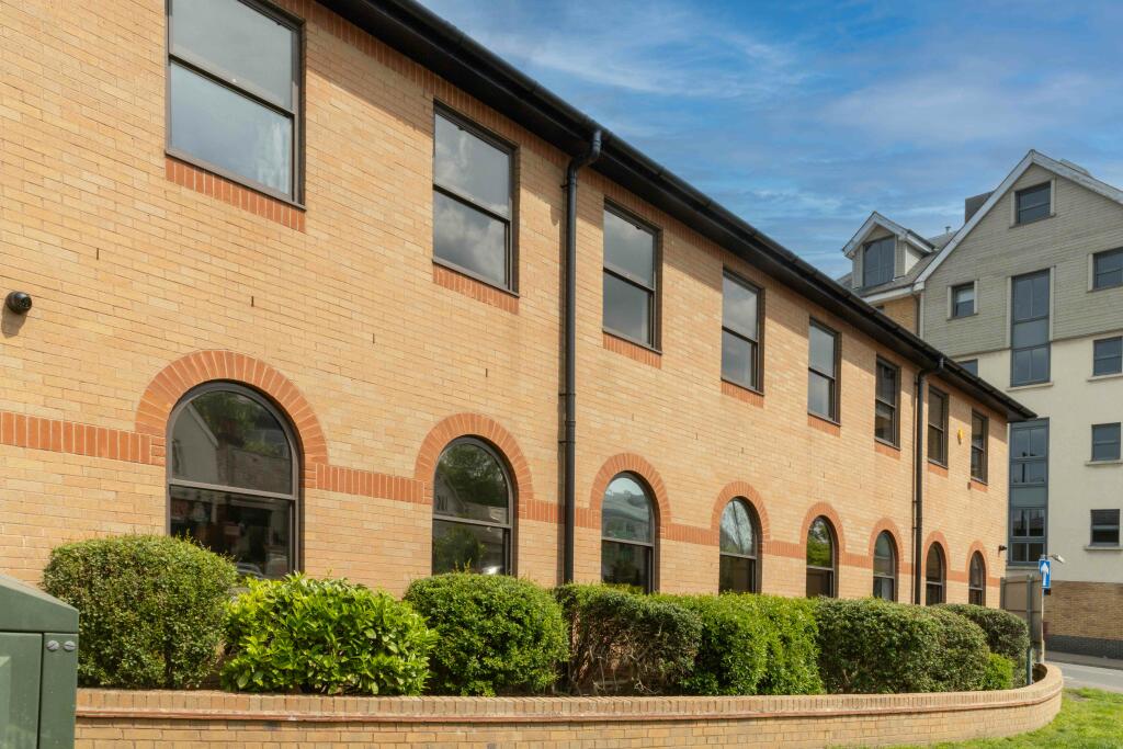 Additional property image - RIVERSIDE HOUSE, Riverside, Bishop's Stortford, CM23 3AJ