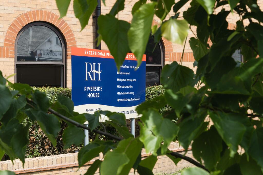 Additional property image - RIVERSIDE HOUSE, Riverside, Bishop's Stortford, CM23 3AJ
