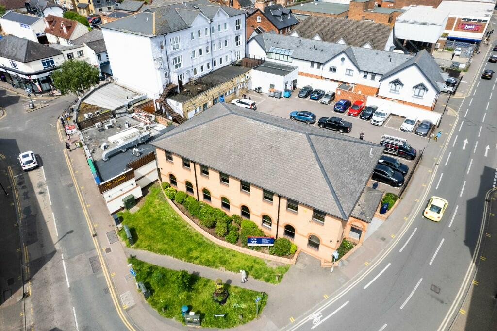 Additional property image - RIVERSIDE HOUSE, Riverside, Bishop's Stortford, CM23 3AJ