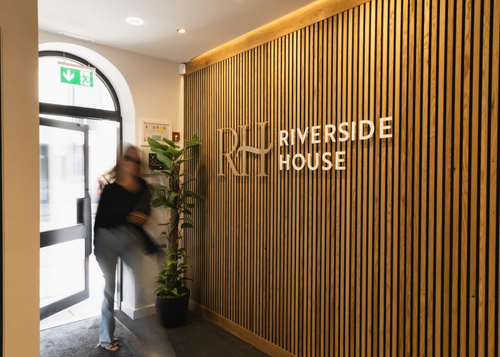 Additional property image - RIVERSIDE HOUSE, Riverside, Bishop's Stortford, CM23 3AJ