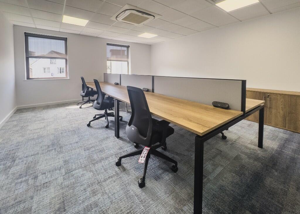 Additional property image - RIVERSIDE HOUSE, Riverside, Bishop's Stortford, CM23 3AJ
