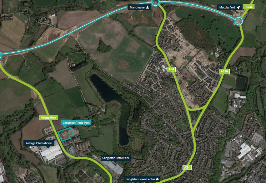 Additional property image - Norse Trade Park, Viking Road, Congleton CW12 1LB