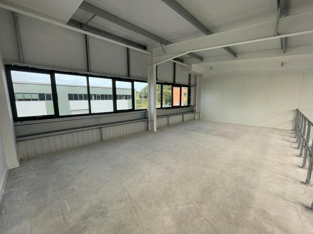 Additional property image - Norse Trade Park, Viking Road, Congleton CW12 1LB