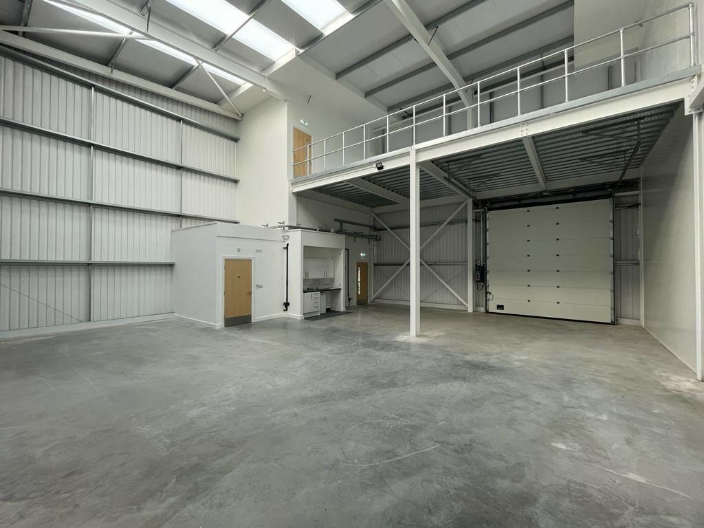 Additional property image - Norse Trade Park, Viking Road, Congleton CW12 1LB