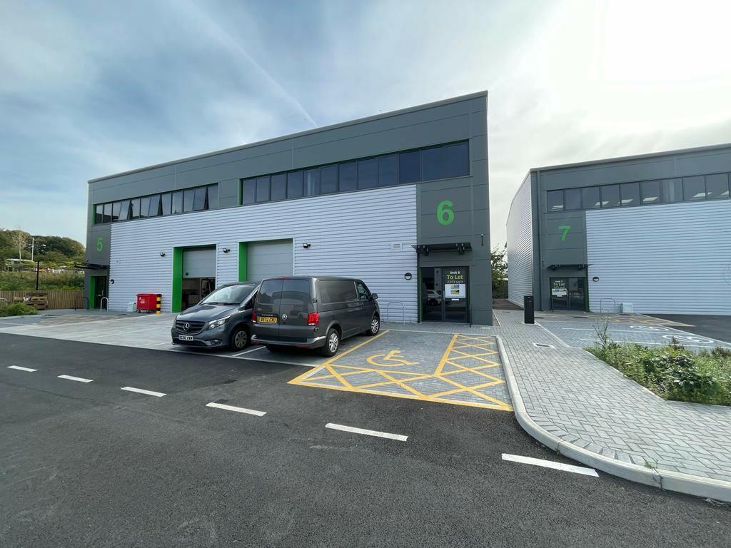Additional property image - Norse Trade Park, Viking Road, Congleton CW12 1LB