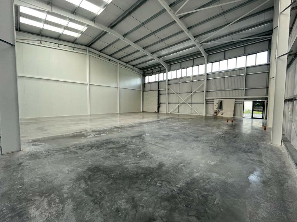 Additional property image - Norse Trade Park, Viking Road, Congleton CW12 1LB