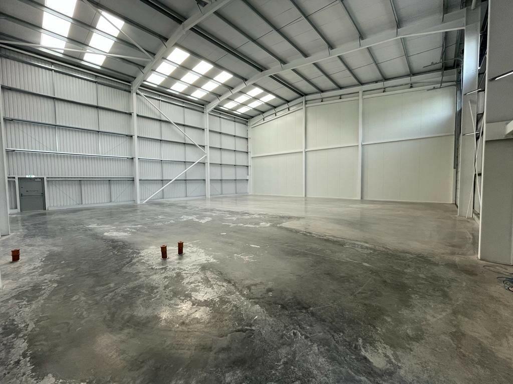 Additional property image - Norse Trade Park, Viking Road, Congleton CW12 1LB