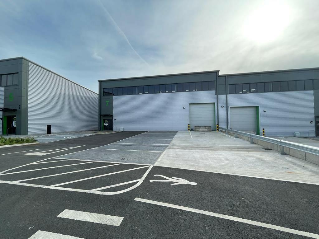 Additional property image - Norse Trade Park, Viking Road, Congleton CW12 1LB