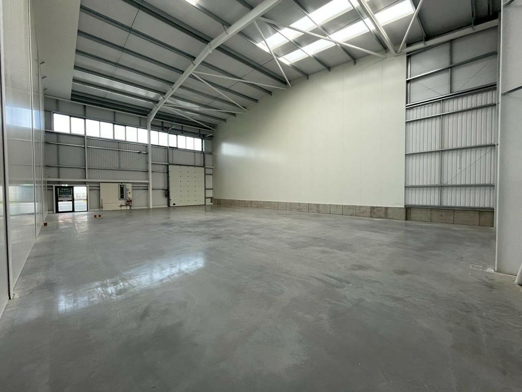 Additional property image - Norse Trade Park, Viking Road, Congleton CW12 1LB