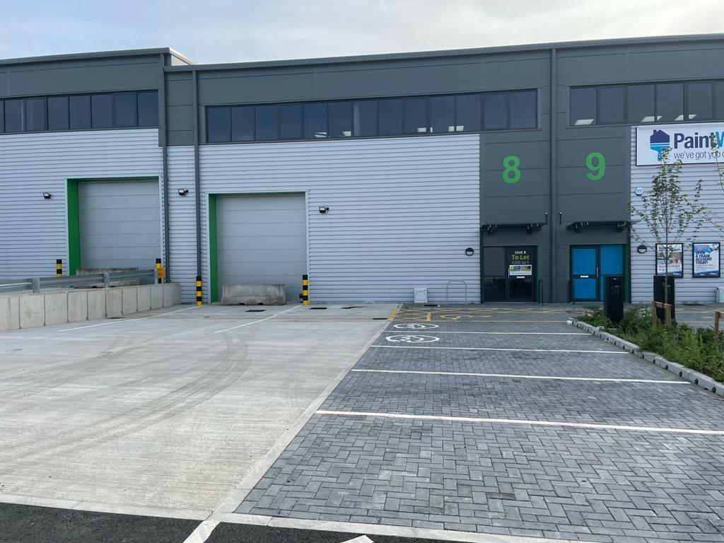 Additional property image - Norse Trade Park, Viking Road, Congleton CW12 1LB