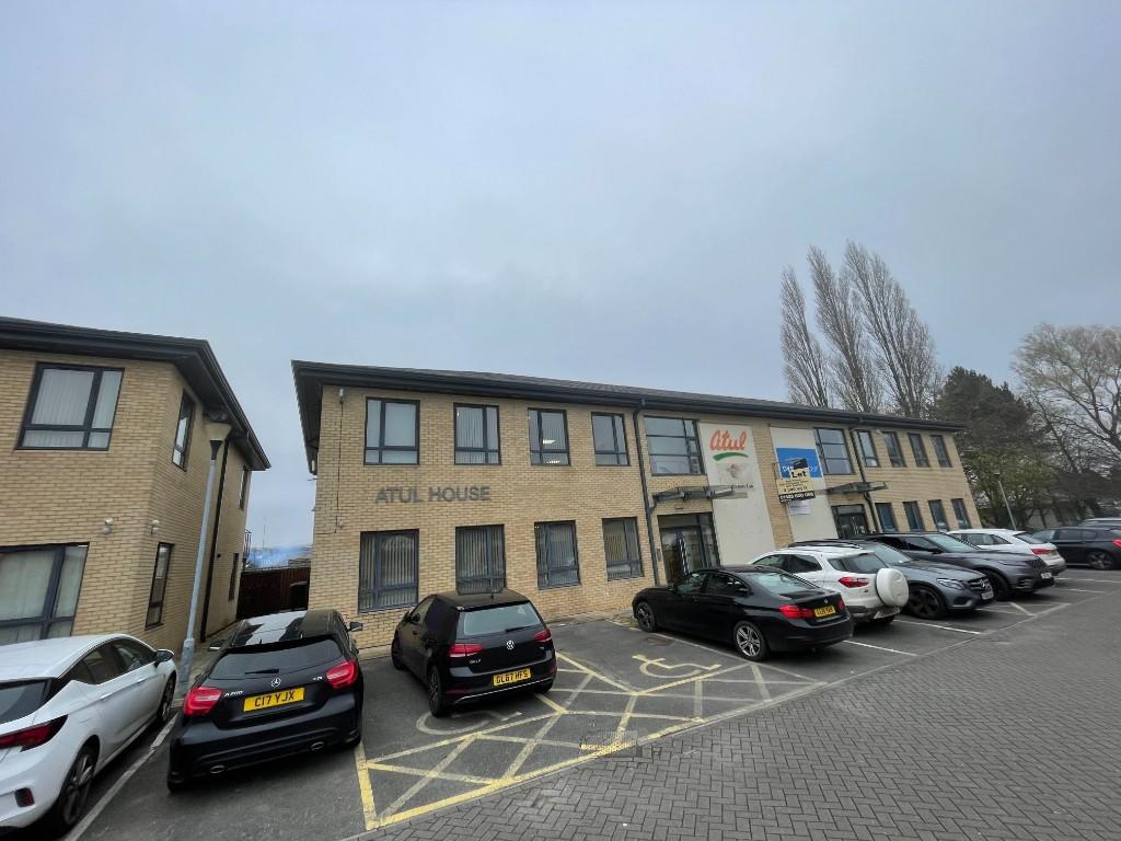 Office to lease in Atul House, Stanley Green Business Park, Cheadle