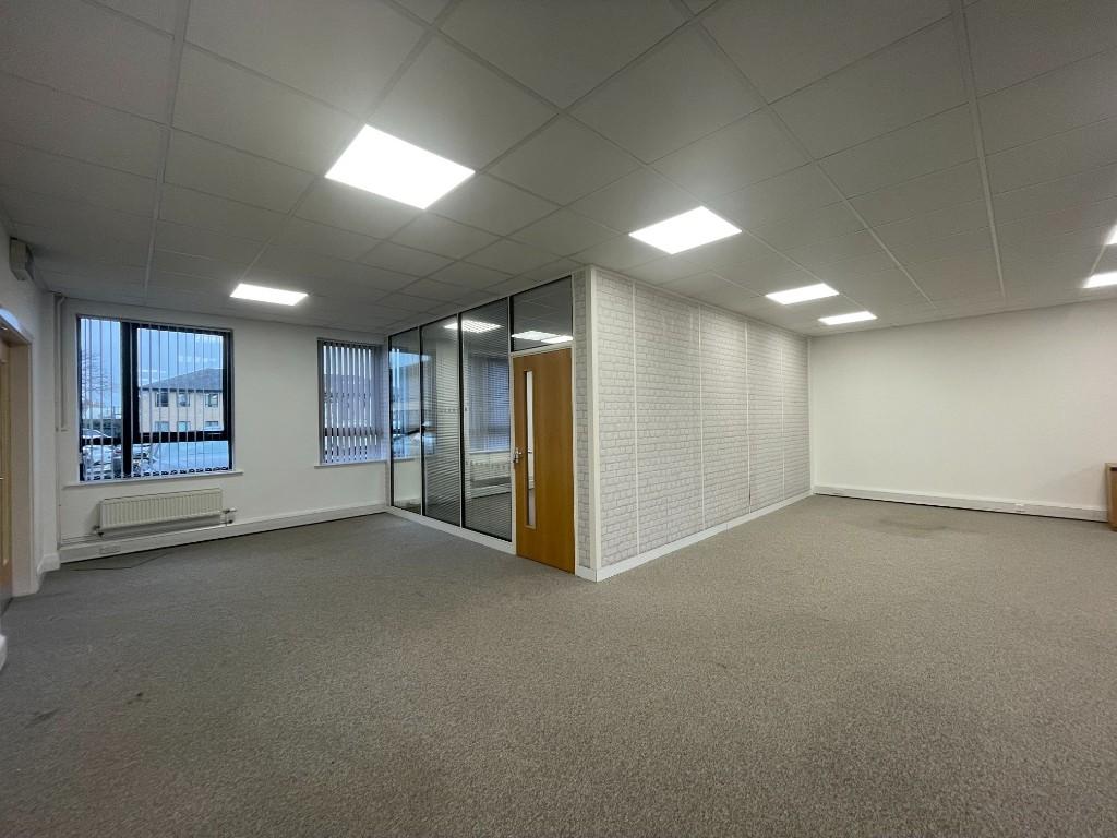 Office to lease in Atul House, Stanley Green Business Park, Cheadle