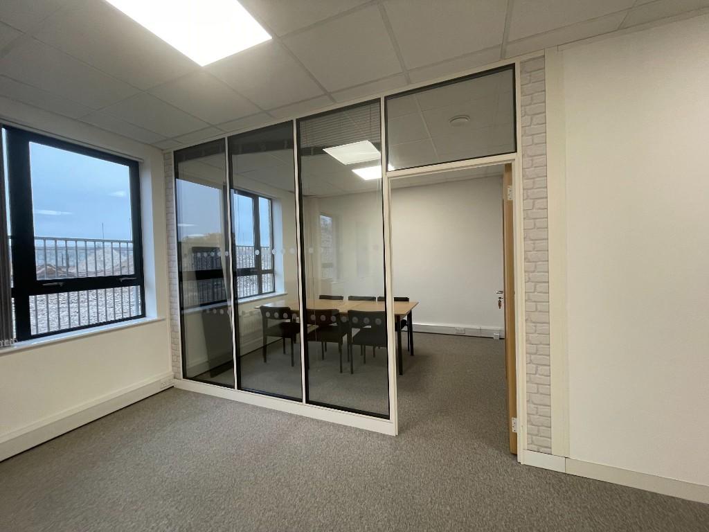 Office to lease in Atul House, Stanley Green Business Park, Cheadle