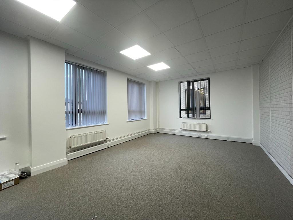 Office to lease in Atul House, Stanley Green Business Park, Cheadle