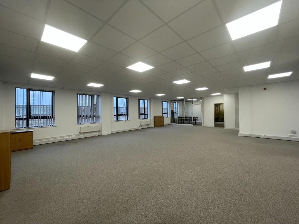 Office to lease in Atul House, Stanley Green Business Park, Cheadle
