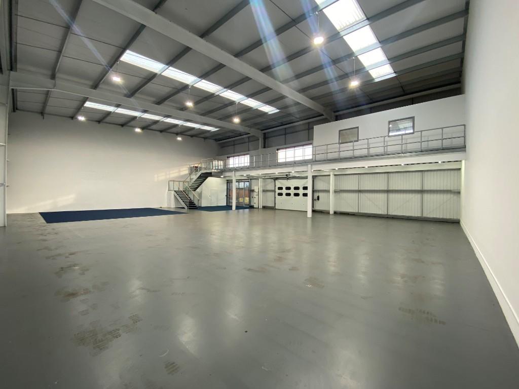 Additional property image - Unit A2 Manor Point