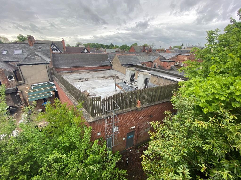 High street retail property for sale in 16 High Street, Cheadle