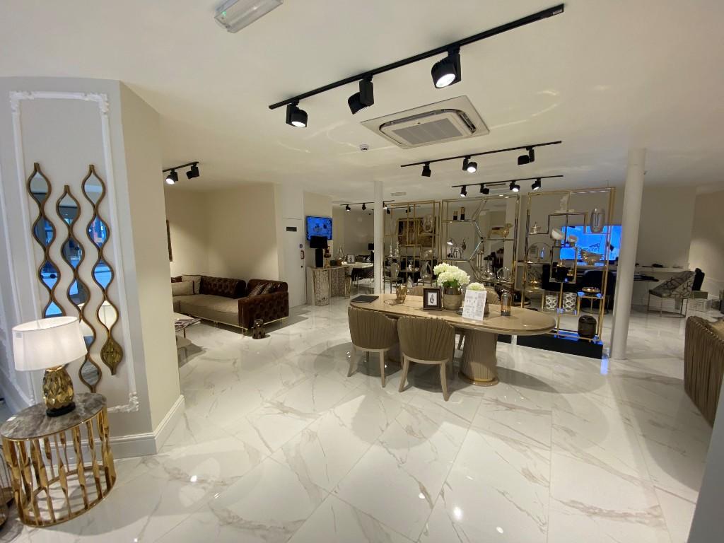 High street retail property for sale in 16 High Street, Cheadle