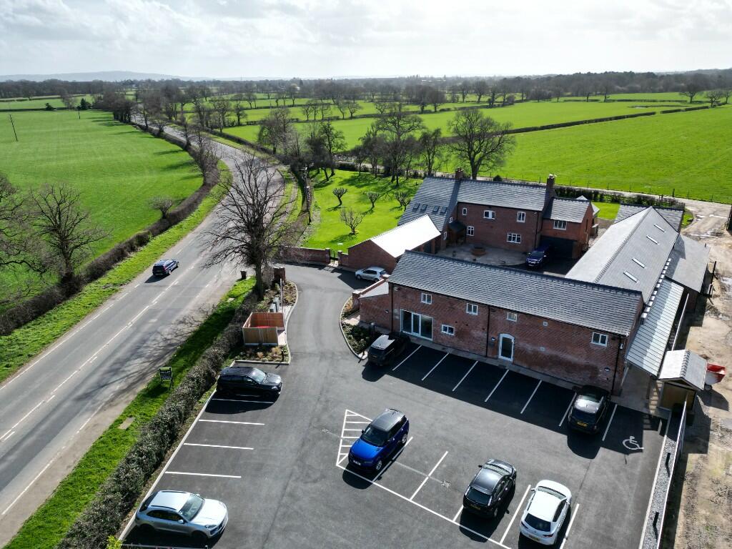 Additional property image - Unit 5 Allumbrook Barns, London Road, Holmes Chapel,CW4
