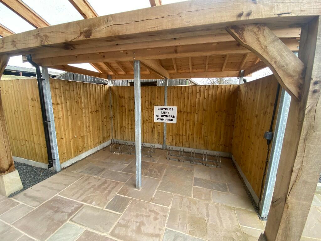 Additional property image - Unit 5 Allumbrook Barns, London Road, Holmes Chapel,CW4