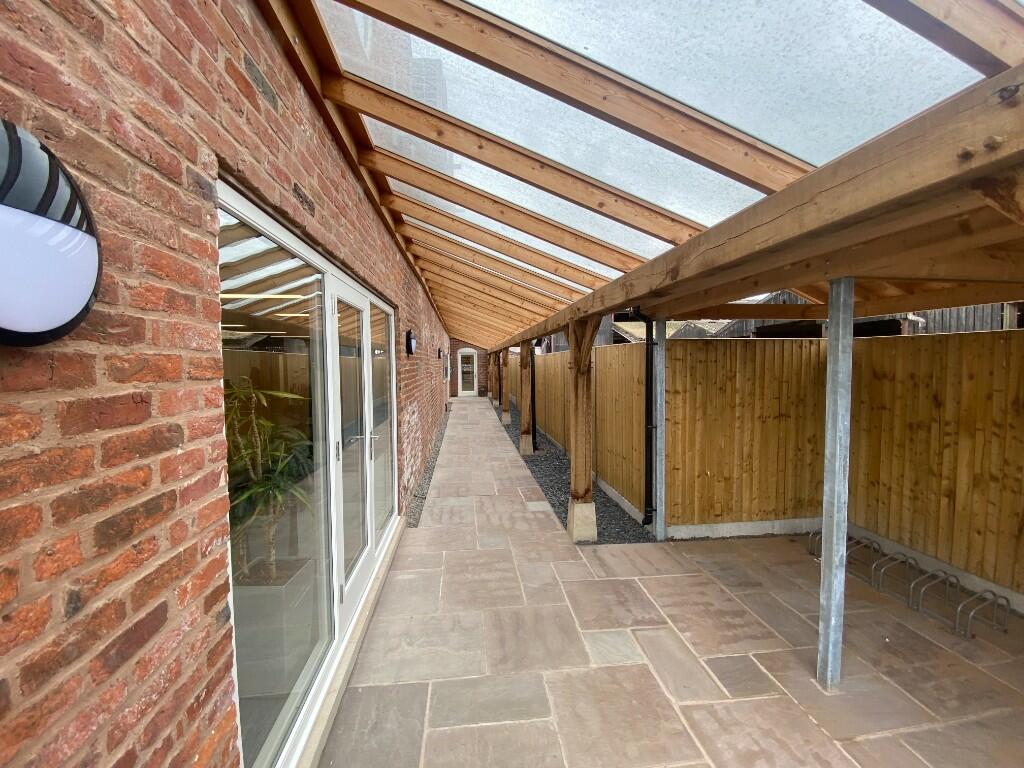 Additional property image - Unit 5 Allumbrook Barns, London Road, Holmes Chapel,CW4