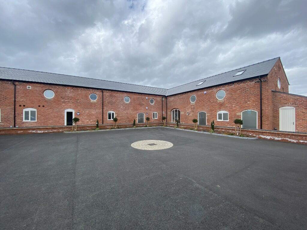 Additional property image - Unit 5 Allumbrook Barns, London Road, Holmes Chapel,CW4