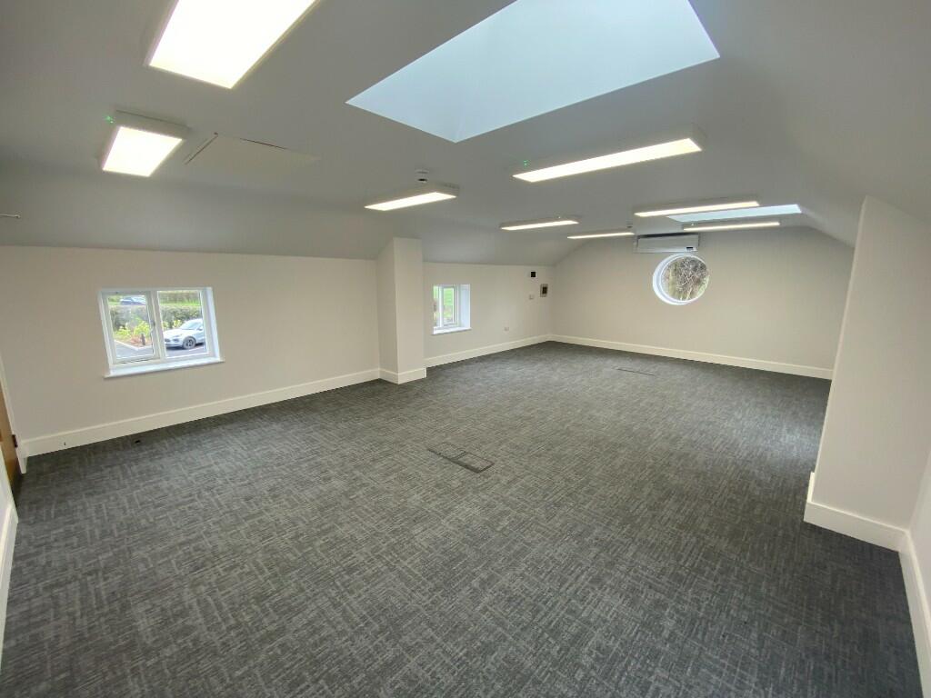 Additional property image - Unit 5 Allumbrook Barns, London Road, Holmes Chapel,CW4