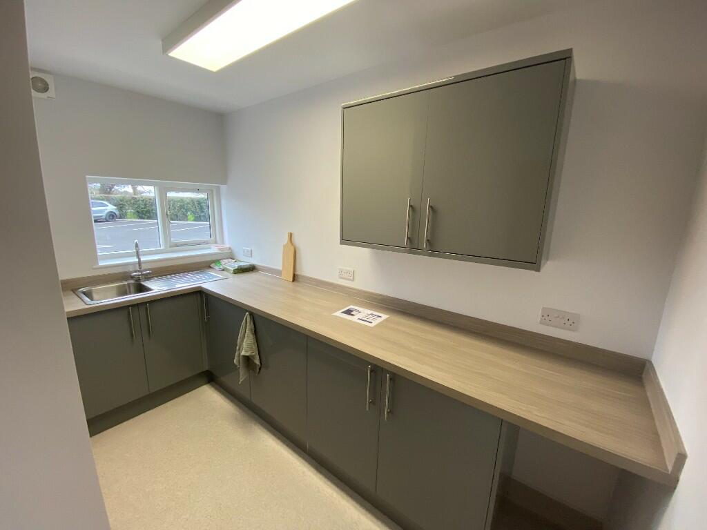 Additional property image - Unit 5 Allumbrook Barns, London Road, Holmes Chapel,CW4