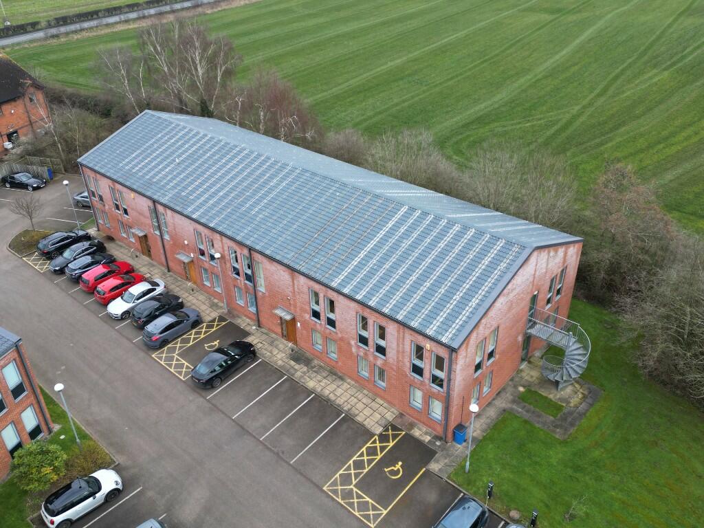 Additional property image - Verity Court, Middlewich, Cheshire, CW10