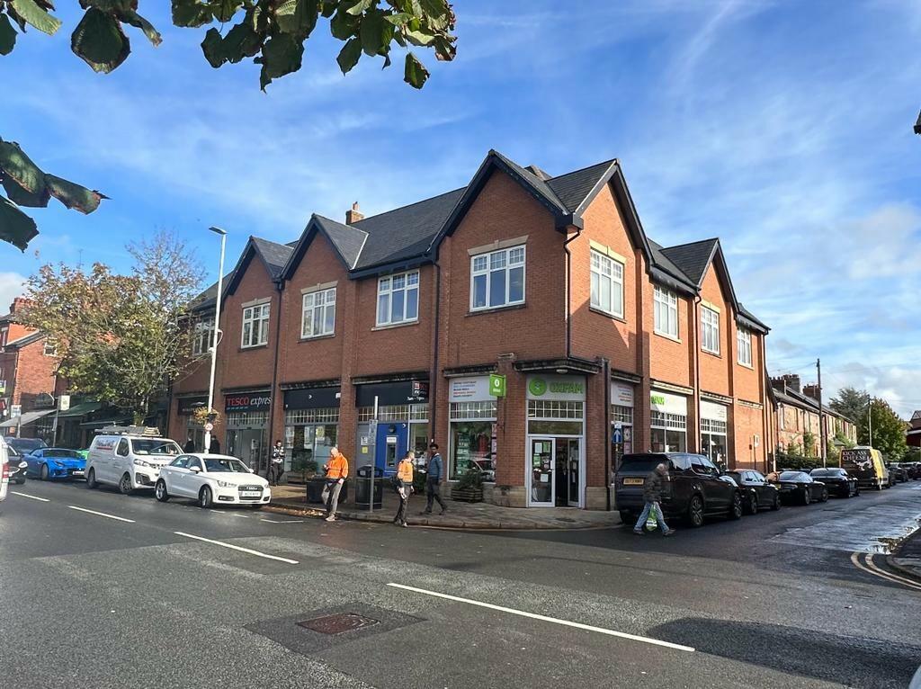 Office to lease in 17, London Road, Alderley Edge, Cheshire, SK9