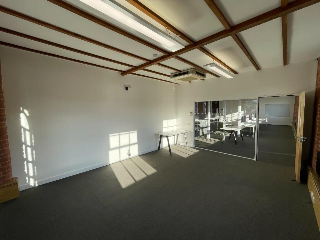 Additional property image - Riverside & Meadowside, Mountbatten Way, Congleton, Cheshire, CW12