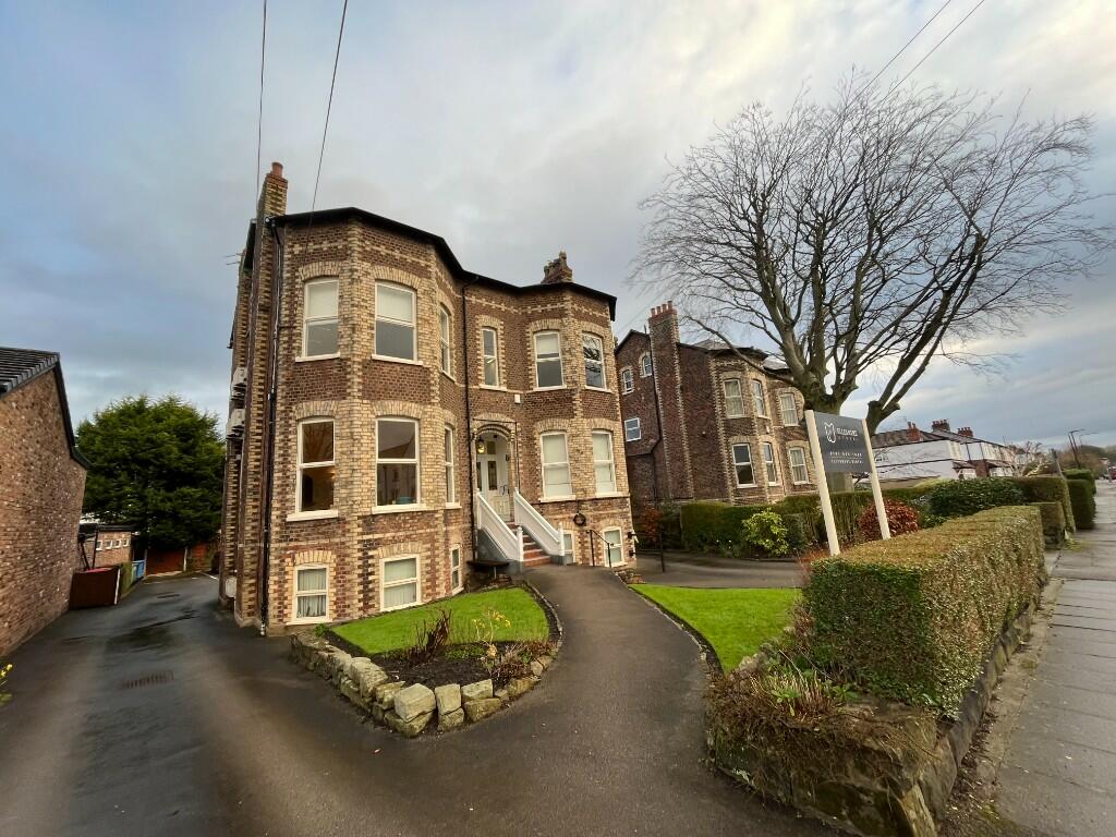 Office to lease in 70 Ellesmere Road, Altrincham, Greater Manchester, WA14