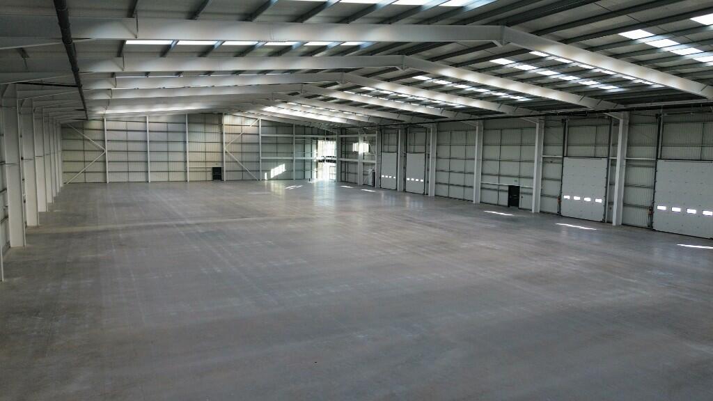 Additional property image - Indurent Park, Middlewich, Cheshire, CW10