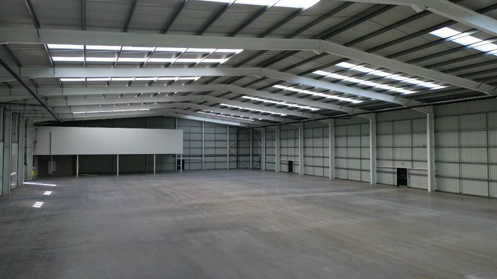 Additional property image - Indurent Park, Middlewich, Cheshire, CW10