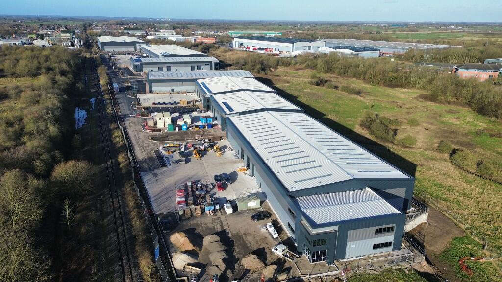 Additional property image - Indurent Park, Middlewich, Cheshire, CW10